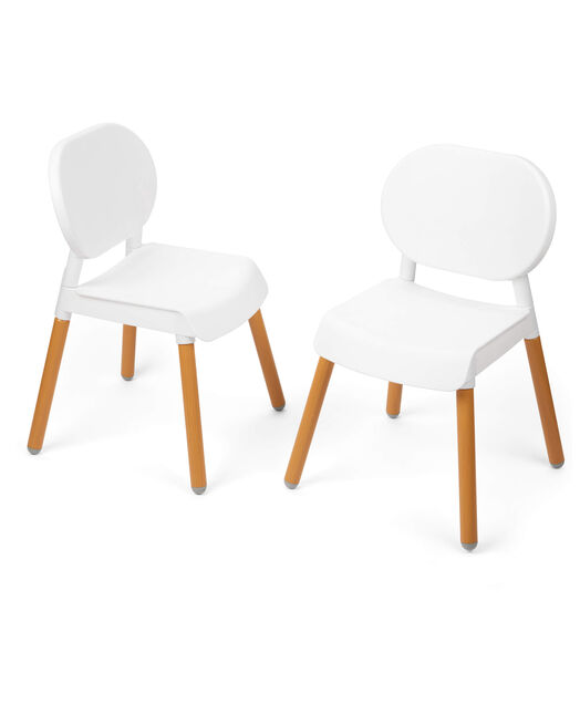 Skip Hop Kids Chairs - Set Of 2