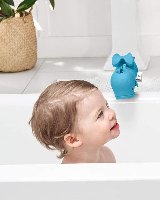 Skip Hop Moby Bath Spout Cover
