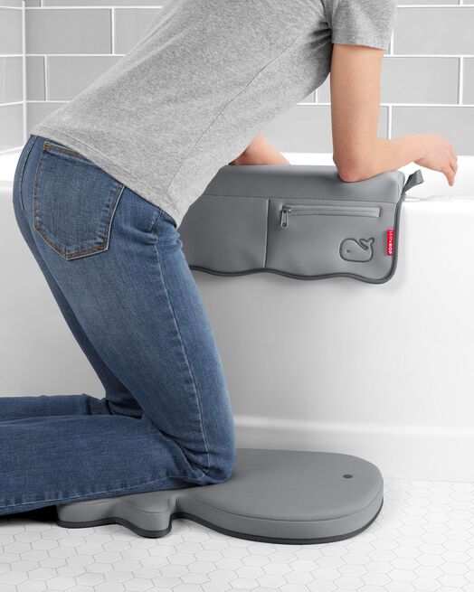 Skip Hop Moby Bathtime Essentials Kit - Grey