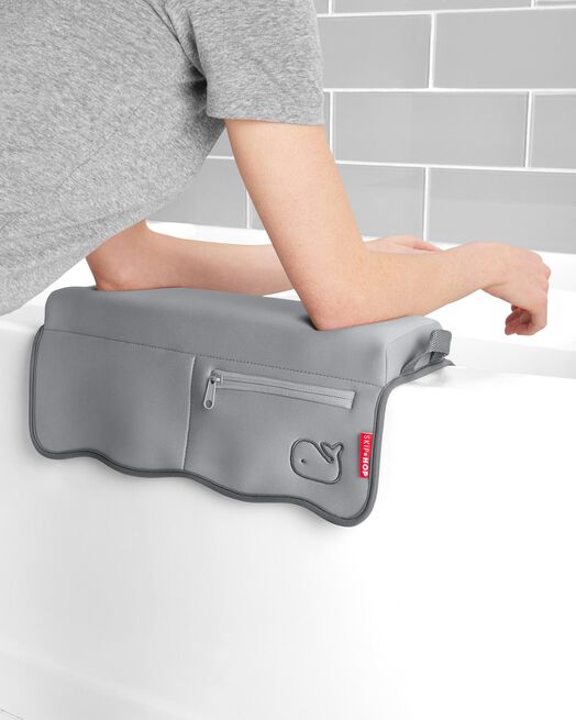 Skip Hop Moby Bathtime Essentials Kit - Grey