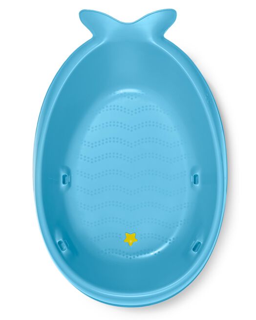 Skip Hop MOBY® Smart Sling™ 3-Stage Tub - Blue