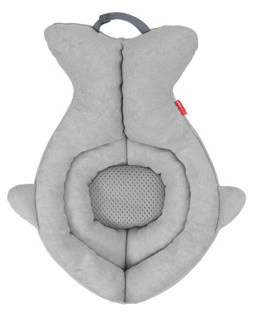 Skip Hop MOBY Softspot Sink Bather Grey