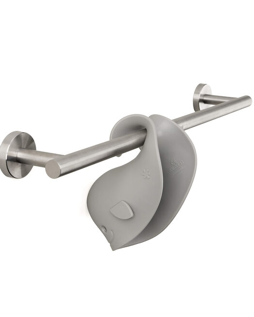 Skip Hop Moby Spout Cover - Grey