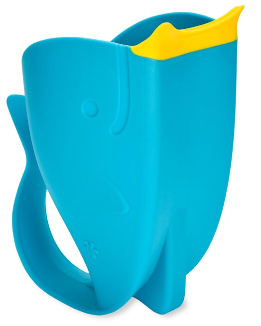 Skip Hop Moby Waterfall Bath Rinser