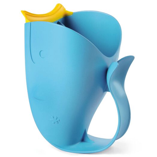 skip hop Moby Waterfall Bath Rinser