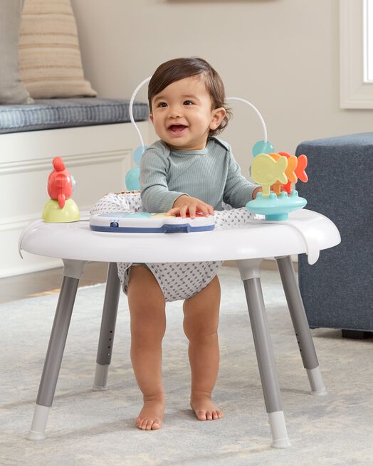 Skip Hop Seascape 2-in-1 Activity Center