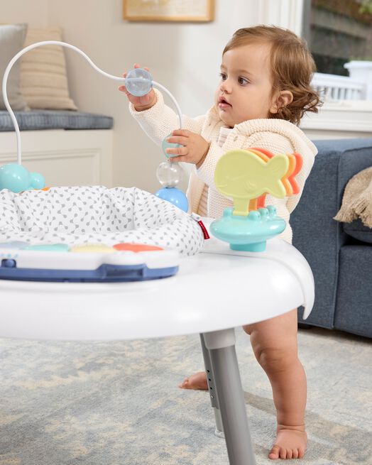 Skip Hop Seascape 2-in-1 Activity Center