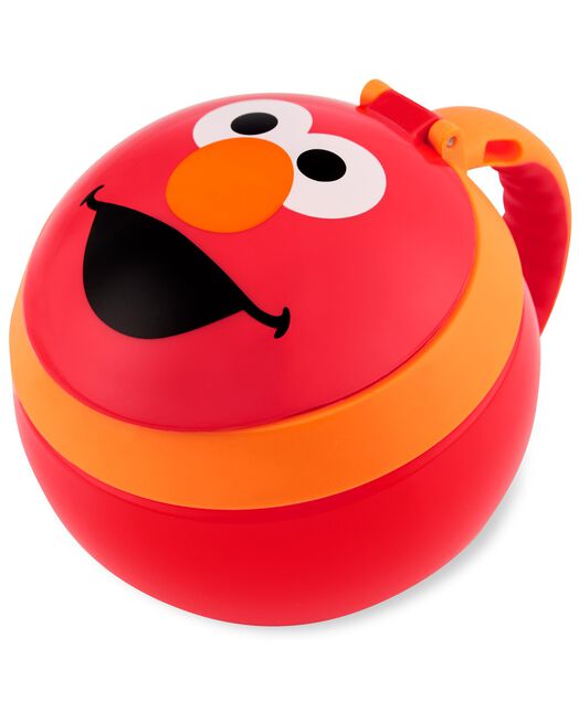 skip hop Sesame Street Snack Cup - Elmo