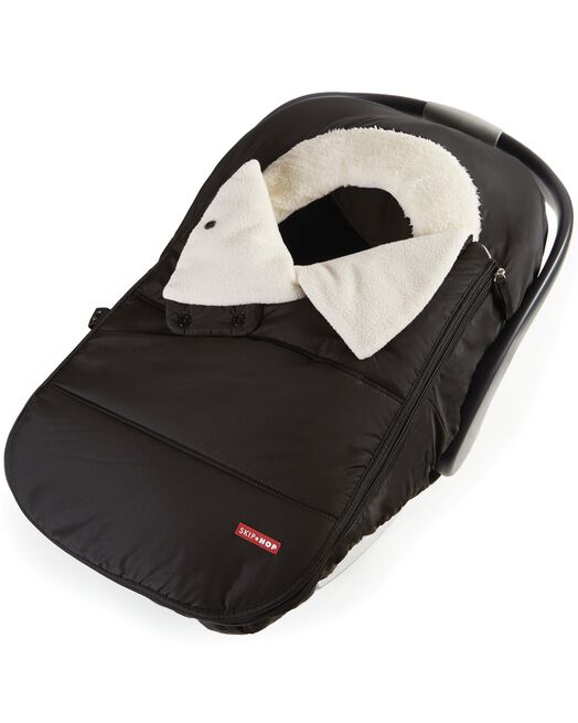 skip hop STROLL & GO Car Seat Cover