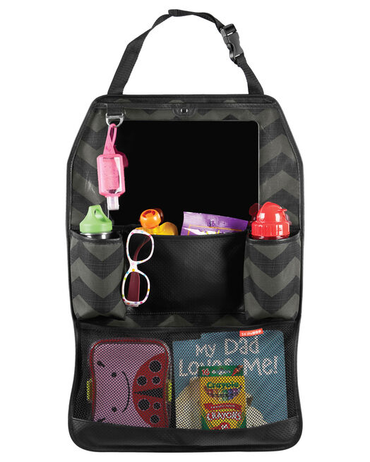 Skip Hop Style Driven Car Backseat Organizer