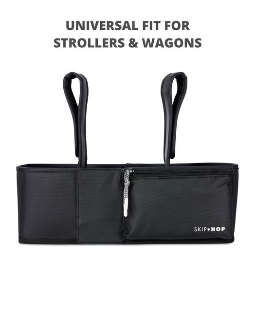 Skip Hop Ultimate Stroller Organizer