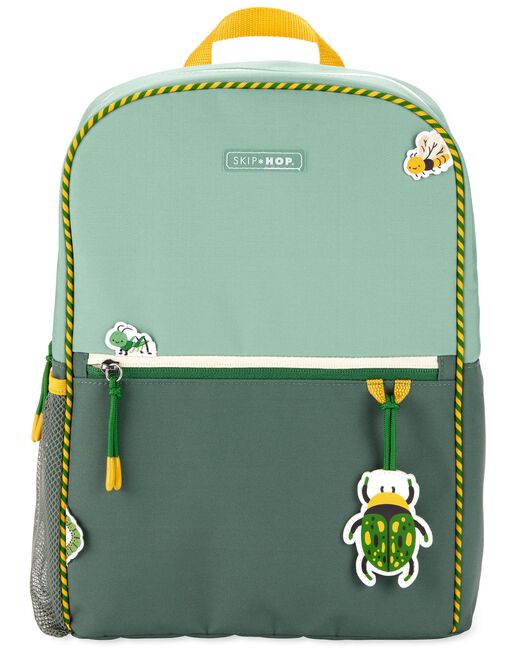 Skip Hop Wander Kids Backpack - Bugs