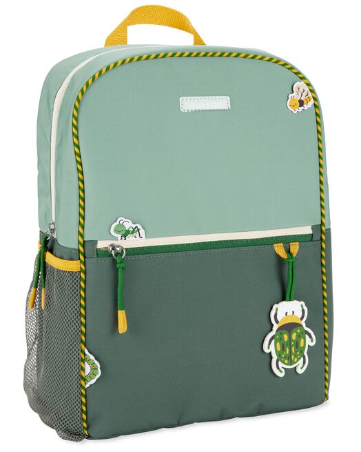 skip hop Wander Kids Backpack - Bugs