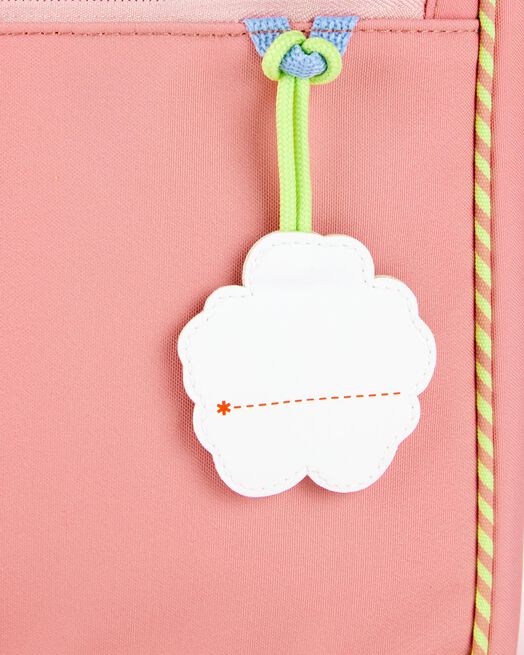 Skip Hop Wander Kids Backpack - Wildflower