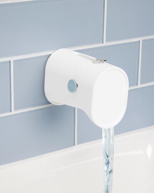 Skip Hop Wave Silicone Bath Spout Cover