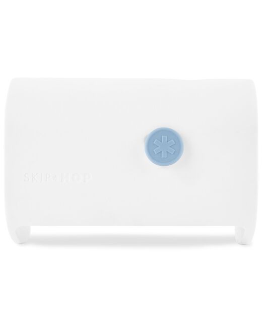 Skip Hop Wave Silicone Bath Spout Cover