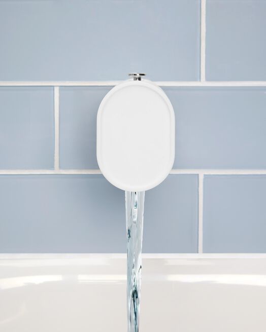 Skip Hop Wave Silicone Bath Spout Cover