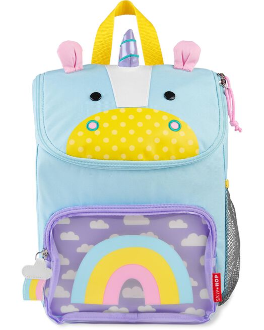 Skip Hop Zoo Big Kid Backpack - Unicorn