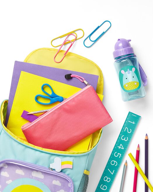 Skip Hop Zoo Big Kid Backpack - Unicorn