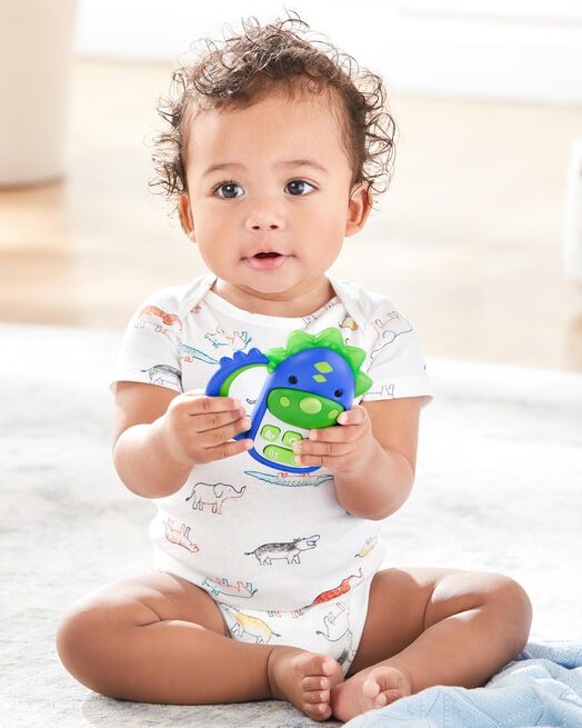 Skip Hop Zoo Dino Phone