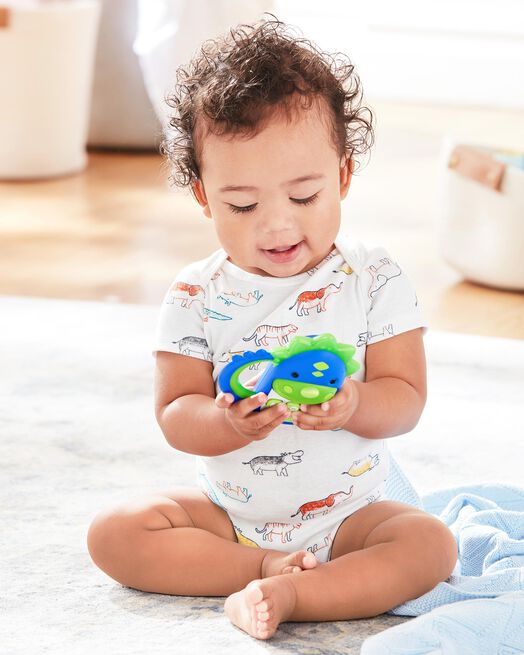 Skip Hop Zoo Dino Phone