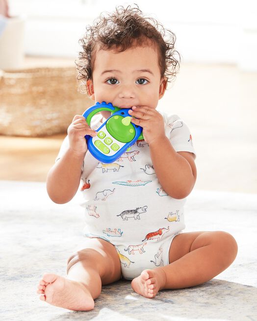 Skip Hop Zoo Dino Phone