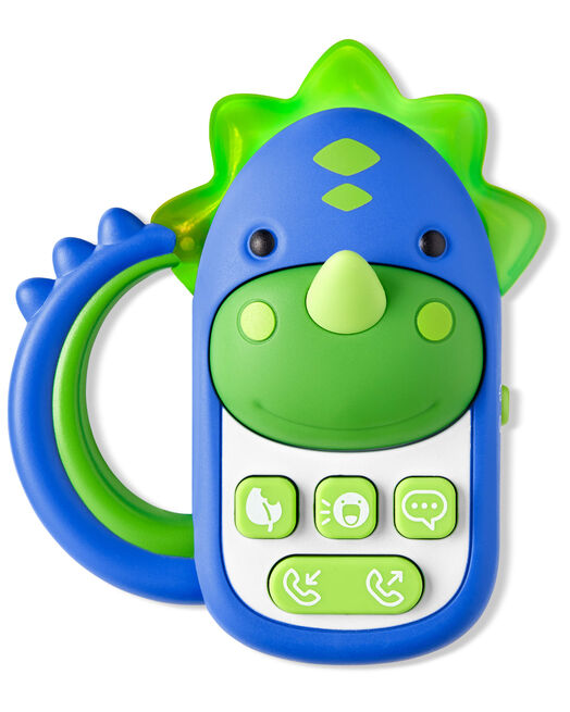 skip hop Zoo Dino Phone
