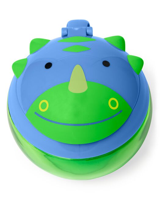 Skip Hop Zoo Snack Cup - Dinosaur