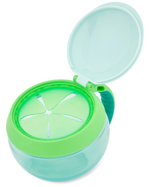 Skip Hop ZOO Snack Cup - Octopus