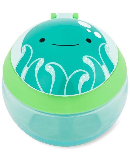 skip hop ZOO Snack Cup - Octopus