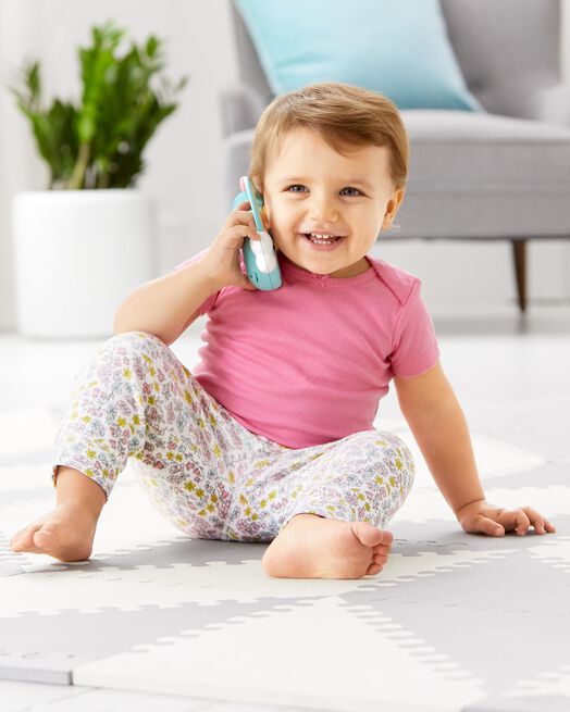 Skip Hop Zoo Unicorn Phone