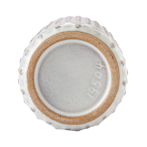 Skl Home Hobnail Lotion/Soap Dispenser Cream/Natural