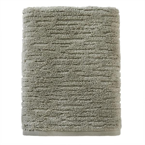skl home CloudSoft Cotton Luxury Bath Towel Sage