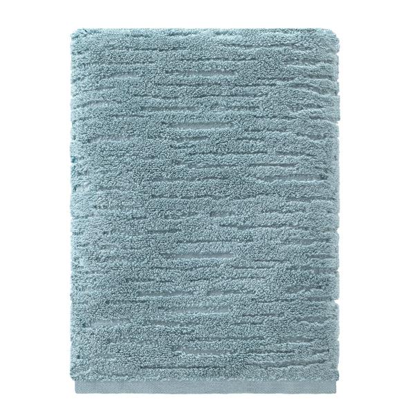 skl home CloudSoft Cotton Luxury Bath Towel Teal