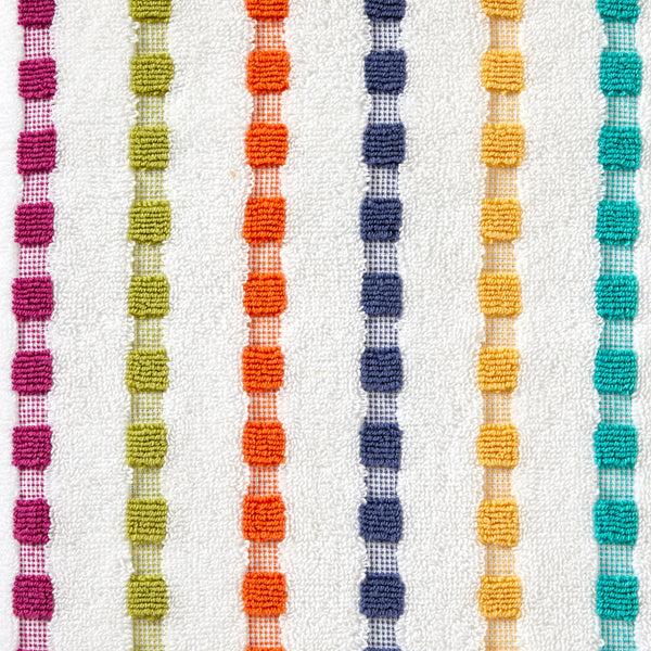 Skl Home Good Vibes Bath Towel Multi