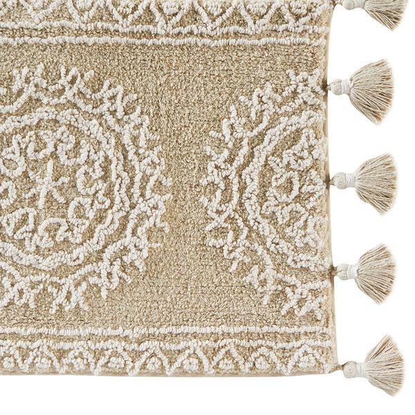 Skl Home Medallia Medium Rug Natural