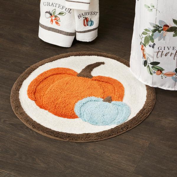 Skl Home Nature's Harvest Rug Multi