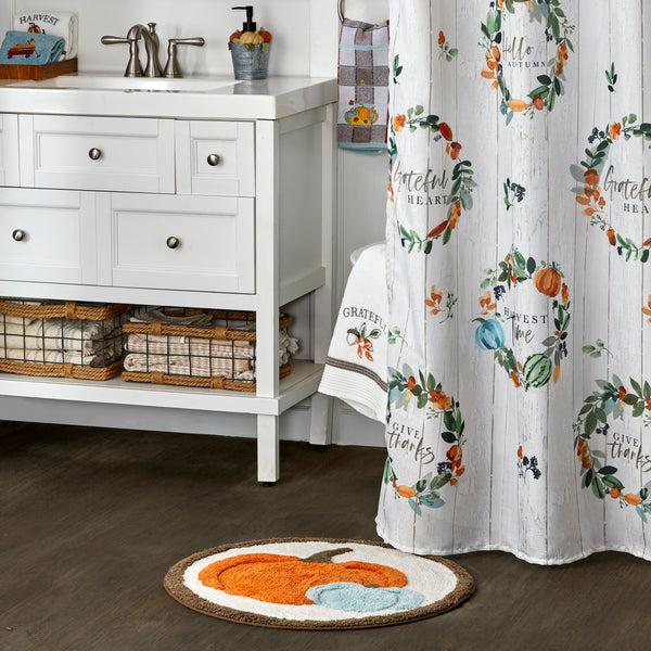 Skl Home Nature's Harvest Rug Multi