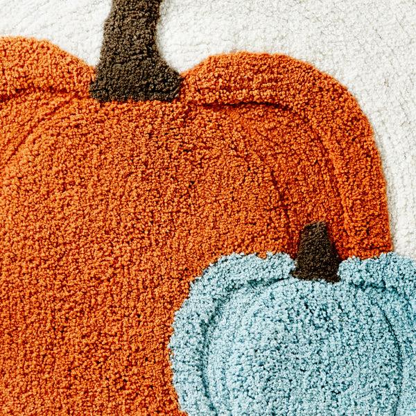 Skl Home Nature's Harvest Rug Multi