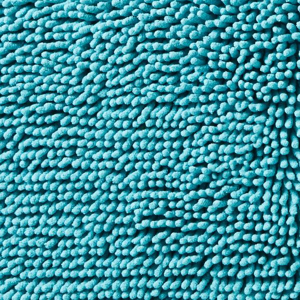 Skl Home Ocean Watercolor Scales Rug Aqua