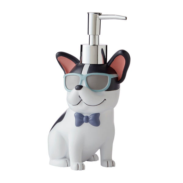 skl home Pet Play Dog Lotion/Soap Dispenser Multi