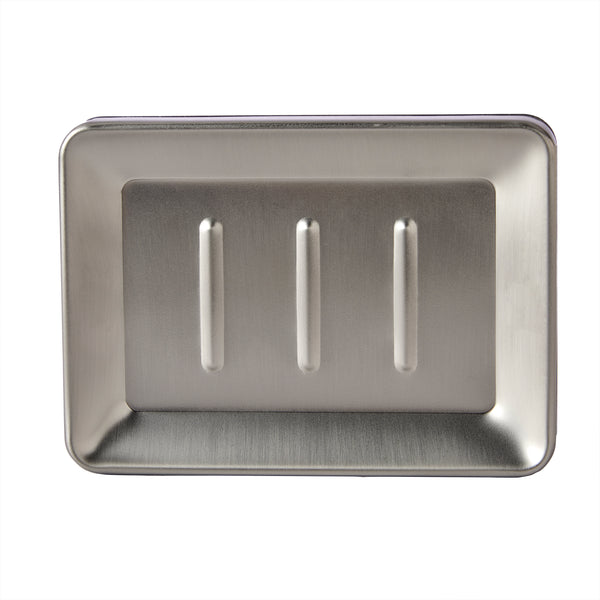 Skl Home Roche Soap Dish Stainless Steel