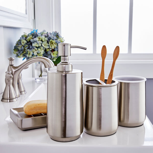 Skl Home Roche Tumbler Stainless Steel