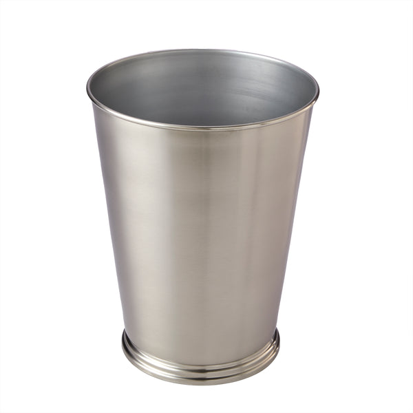 Skl Home Roche Wastebasket Stainless Steel