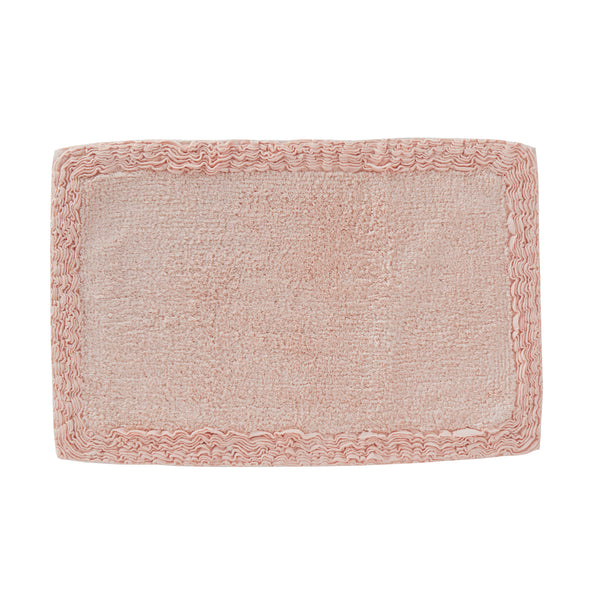 skl home Rosario Rug Pink