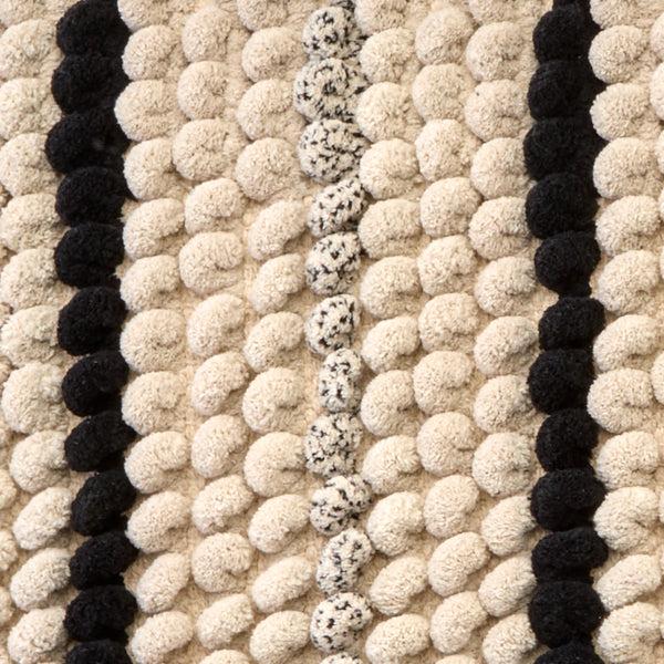 Skl Home Roseville Chenille Woven Rug Tan