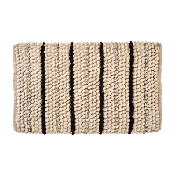 skl home Roseville Chenille Woven Rug Tan