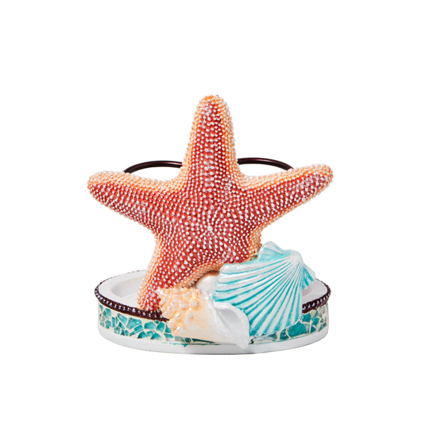 Skl Home South Seas Toothbrush Holder Multi