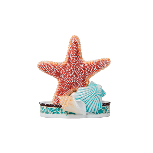 skl home South Seas Toothbrush Holder Multi