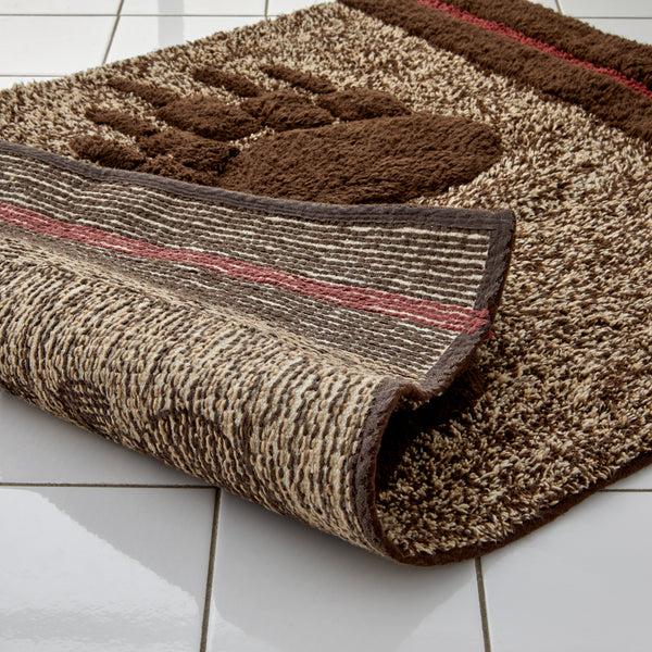 Skl Home Sundance Rug Brown/Multi